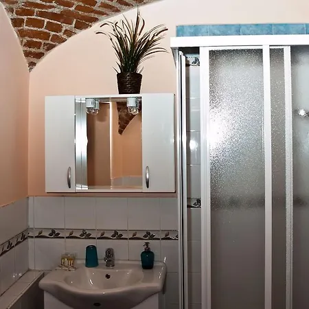 Casa 아파트 브루졸로