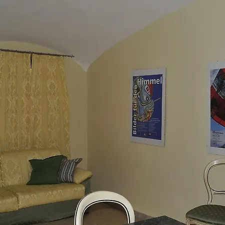 아파트 Casa *